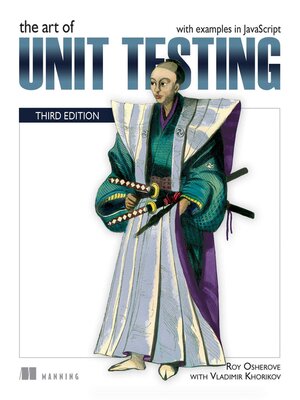 cover image of The Art of Unit Testing